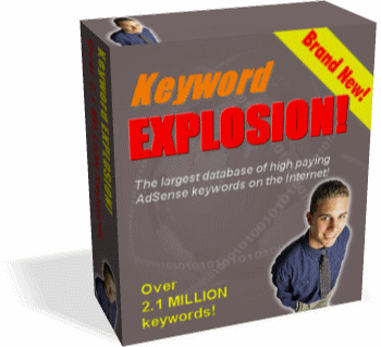 Google Adsense Keyword Explosion PingVOIP.com
