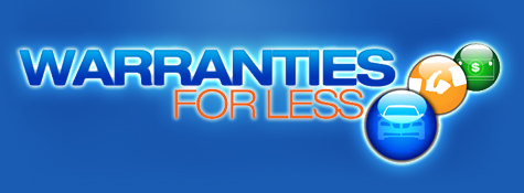 Warranties For Less, Free Auto Business Opportunity